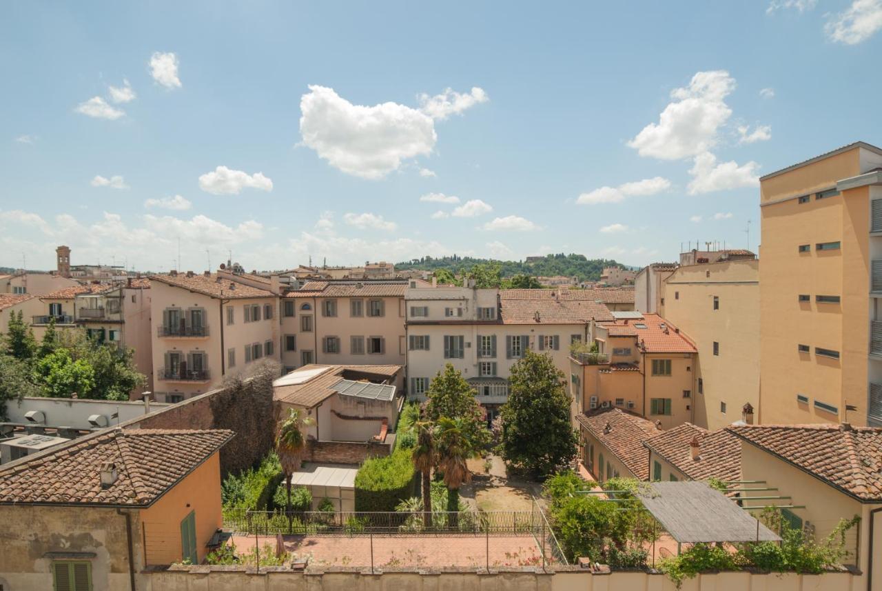 Your Home In Florence Next To The Central Train Station Exterior photo